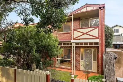 Image de Simpson Getaway 4 - Point Lonsdale