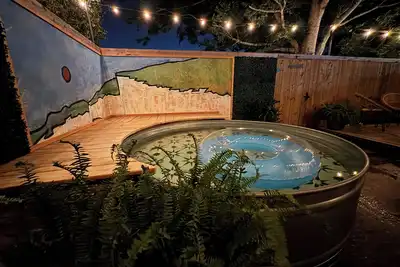 Image de The Artful Abode - Centrally Located