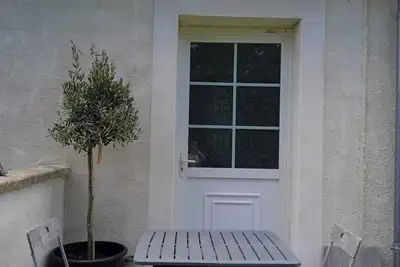 Image de 1 Bedroom Bed & breakfast in Thorigny-Sur-Oreuse