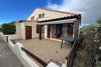 Image de Maison Ă Port Leucate