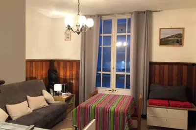 Image de 2 pièces proche mer pour famille