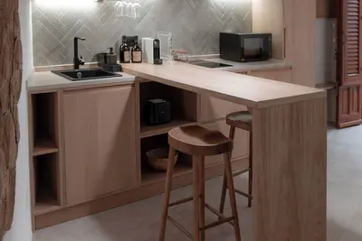Image de Holiday apartment in the heart of Cefalù - La Petì Small Luxury House