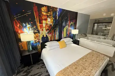 Image de Lighthouse Inn & Suites