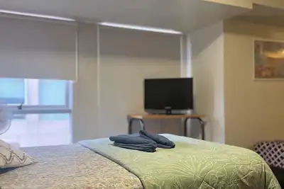 Image de Cbd & Cityscape Apartment Melbourne