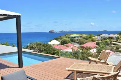 Vrbo Property