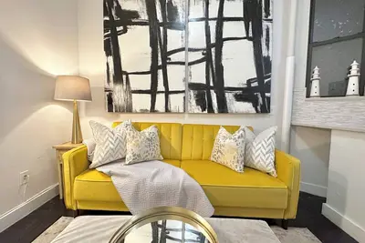 Image de ⭐️ Nyc 5Stars Renovated 1bedroom Home in Center of Chelsea- LocationLocation ⭐️