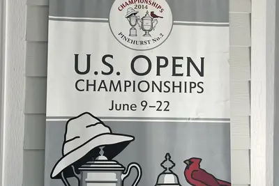 Image de Us Open Golf Cottage in Pinehurst with Golf Cart\nWalk to the Open or Village\n