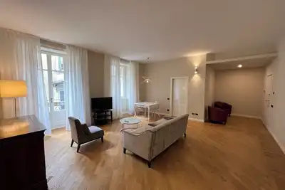 Image de 2 Bedroom Apartment in Como