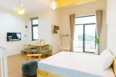 Image de X-Stay Duplex Le Chan