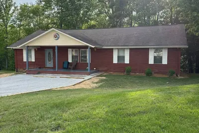 Image de Spacious w/hot tub/grill/firepit 4 Br Red River Gorge - \nSUMMER Availability! !