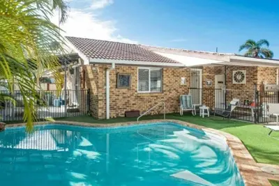 Image de The Manning Pool House