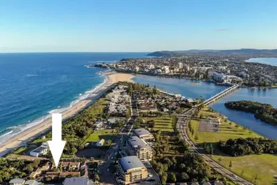 Image de Hutton Road - Beach Access - Unit 9