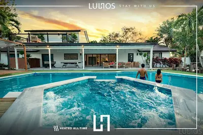 Image de The Mansion Pickleball, Golf and heated pool
