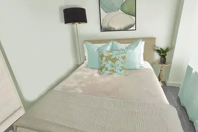 Image de Travel in Style 4bedrooms 2baths Nyc