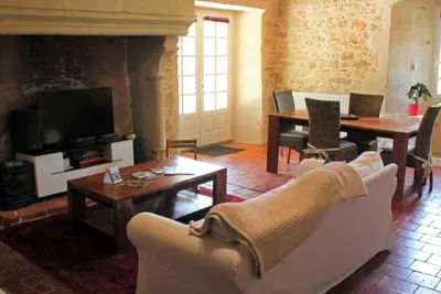 Image de Gîte Aliénor