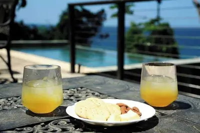 Image de Bahia Breeze 3 Br Nature Sanctuary with pool in the Pearl Islands b