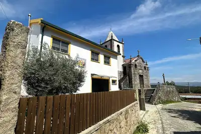 Image de Casa da Serra