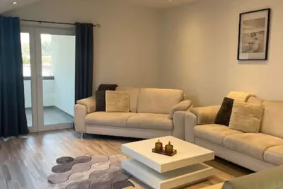 Image de Baba Apart 1 Große, Moderne Wohnung Direkt an der Schweizer Grenze
