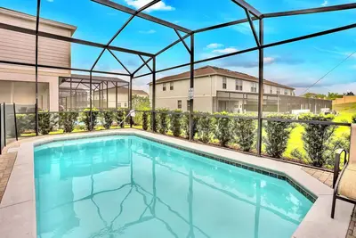 Image de ref 35. Stunning villa own pool. Near Disney. Pet friendly