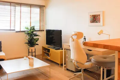 Image de Appartement cosy aux portes de Paris