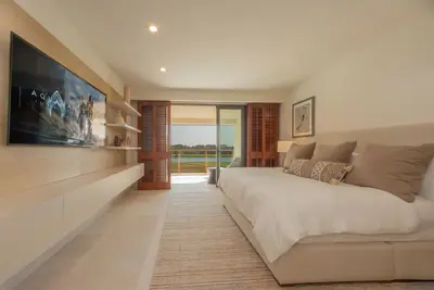 Image de Encanto Condo w/ Sunset View inside Punta Mita 4br w/ Breakfast Cooking