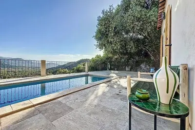 Image de Villa L'Ortu di u Prete