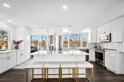 Image de Waterfront 5 Bedroom Near Bwi/Annapolis/Baltimore