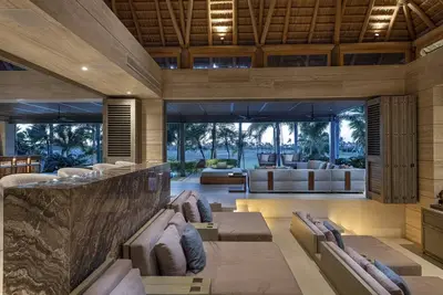 Image de Casa Botti - 8 bedroom Home with Ocean and Golf views and huge private patio