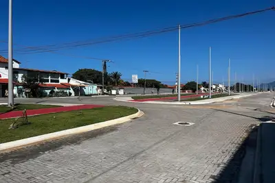 Image de Meu Loft Barra Nova 3 Ă© Aconchegante e Fica a 500 Metros da Praia