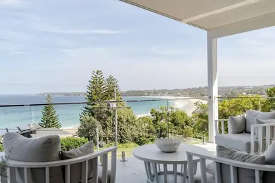 Image de Blue Horizon in Mollymook Beach
