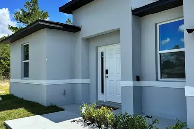 Image de New Home - Fenced Yard -Patio - Hammock & More! Unforgettable Stay