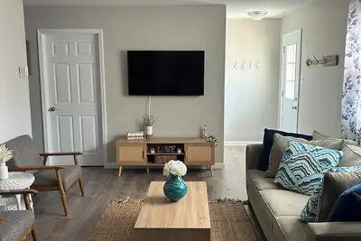 Image de Beach Retreat 3 Blocks to the Ocean
