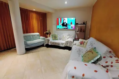 Image de Acogedor apartamento en el corazĂłn de Trujillo, un espacio perfecto y tranquilo.