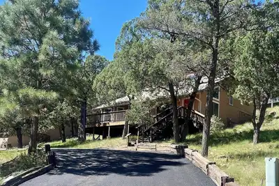 Image de Wild Cubs Cabin