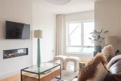 Image de GuestReady - Superbe maison Ă Sandymount
