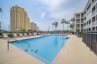 Image de Gulf View Condo in Perdido Key!