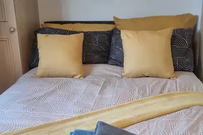 Image de Zinoc Delightful Apartment, free parking