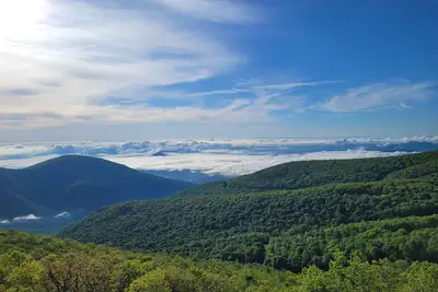 Image de Wintergreen Luxury Condo: fully renovated 3b/3br condo with sweeping views