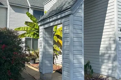 Image de Long stays welcome • High-speed Wi‑Fi, workspace, full kitchen, quiet neighborhood