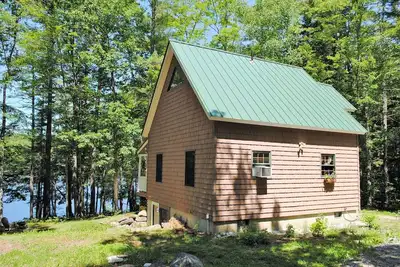 Image de Tobinest - A loved family cottage with beautiful views of Damariscotta Lake