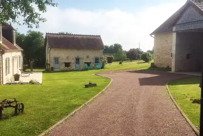 Image de La Chaume de Condé