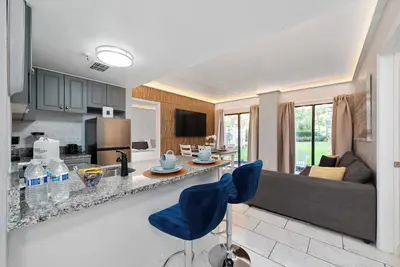 Image de 2 Bedroom apartment near Universal & Inter. Drive