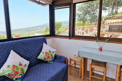 Image de Casa Rural Giovanni and Rosa B Icod de los Vinos by HRTenerife Net