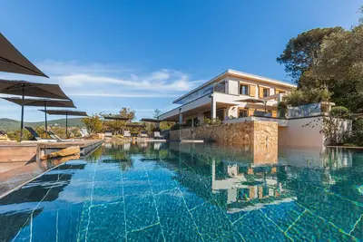 Image de Villa Casa del mare