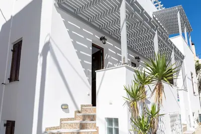 Image de Beautiful Naxos Apartment | Triple Studio| 150m From St. George Beach  | City Center | Saint George