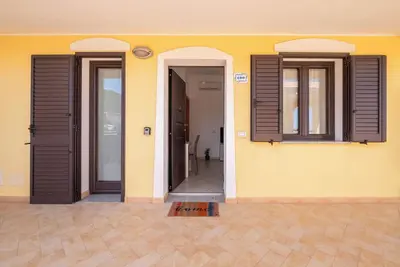 Image de Edo Apartment