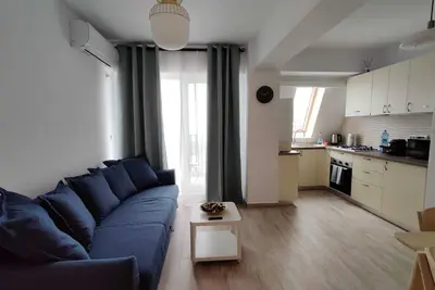 Image de Relax in elegant space located near Otopeni Swimming Complex, AirPort, Therme.