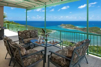 Image de Croix Vista, Located in Fish Bay with Beautiful sweeping Views!