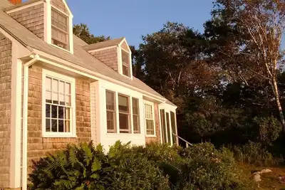 Image de Kurtz Cottage/ New Harbor