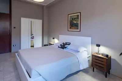Image de In the heart of Pescara, Hope will be your home just 5 minutes from the sea.